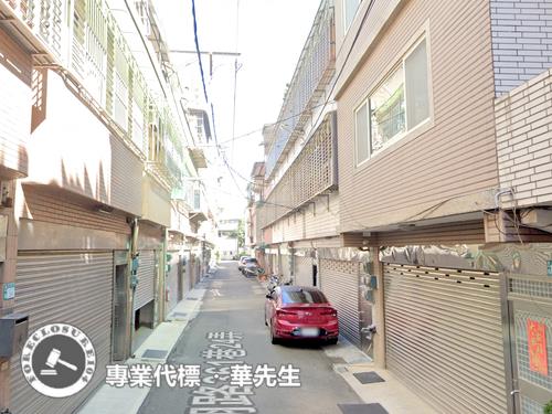 鶯歌透天拍賣-4