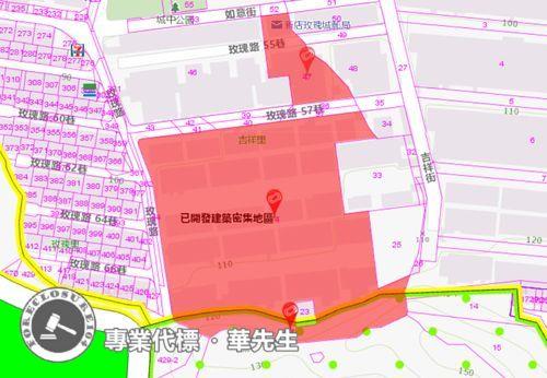 新店法拍公寓-10