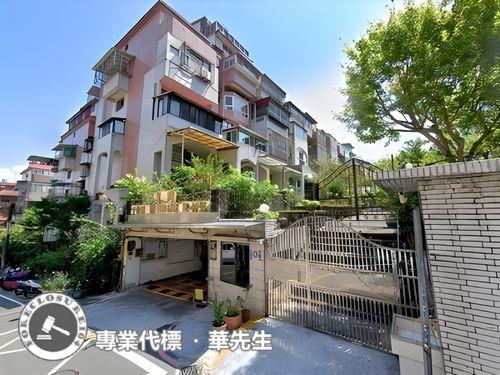 新店法拍公寓-3