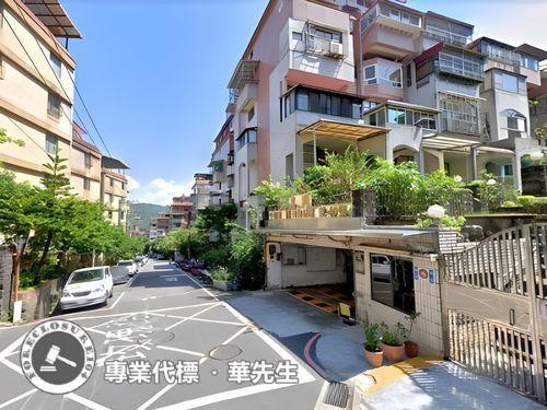 新店法拍公寓-4