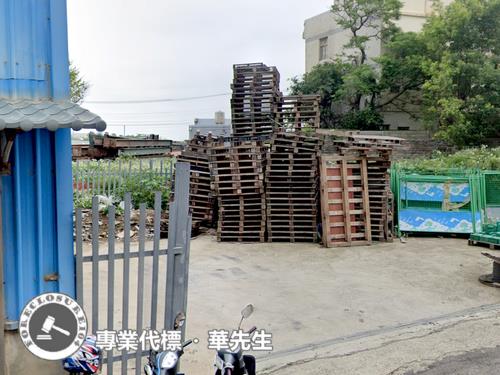 桃園觀音廠房拍賣-4