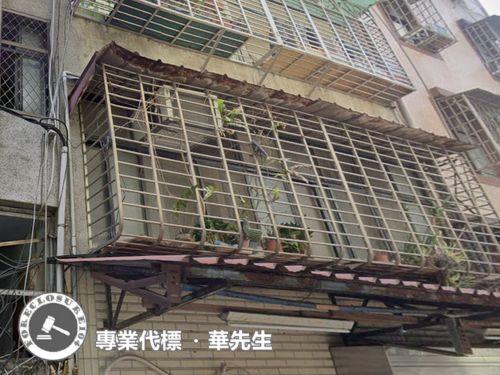 三重拍賣公寓-1