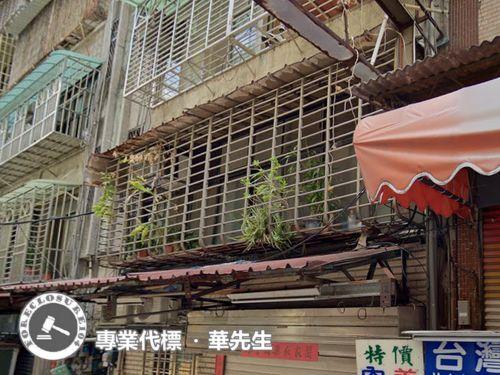 三重拍賣公寓-0