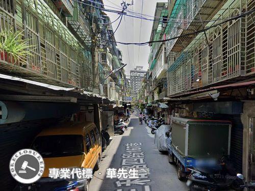 三重拍賣公寓-4