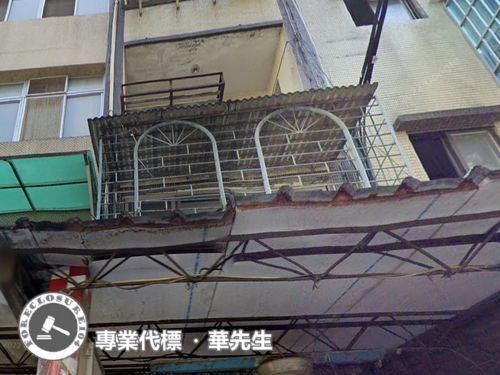 新北法拍公寓-6