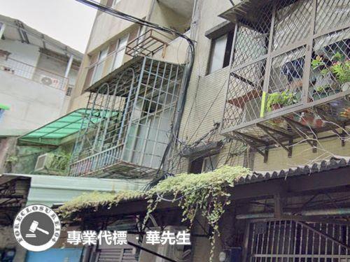 新北法拍公寓-7
