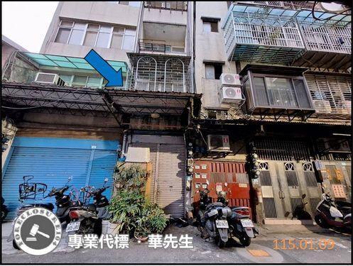 新北法拍公寓-0