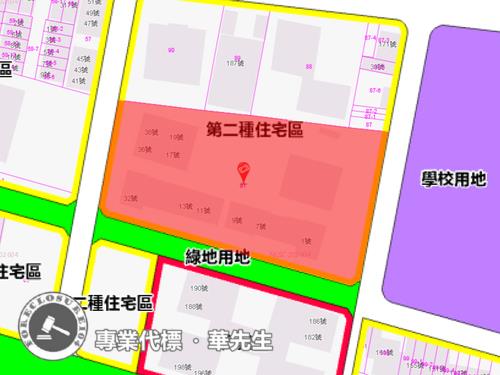 台中法拍大樓-6
