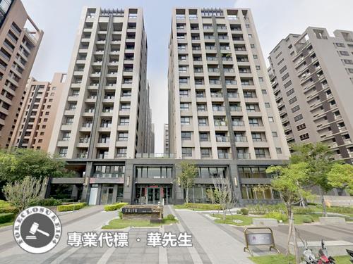 台中法拍大樓-0