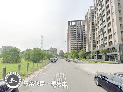 台中法拍大樓-4