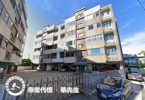 桃園觀音華廈法拍-0