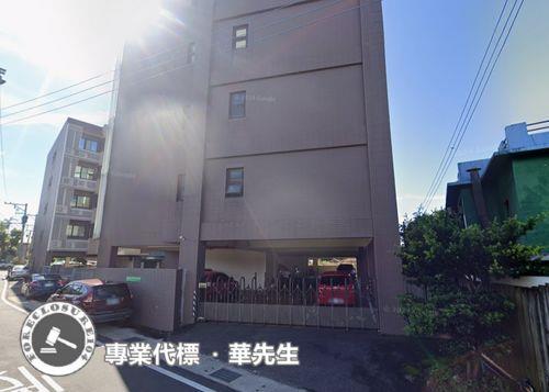 桃園觀音華廈法拍-3