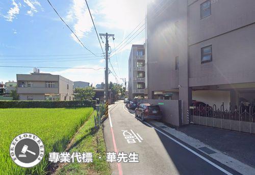 桃園觀音華廈法拍-4