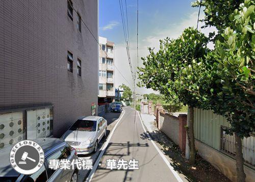 桃園觀音華廈法拍-5