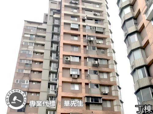 新北淡水大樓法拍-2