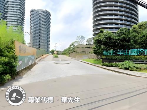 新北淡水大樓法拍-3