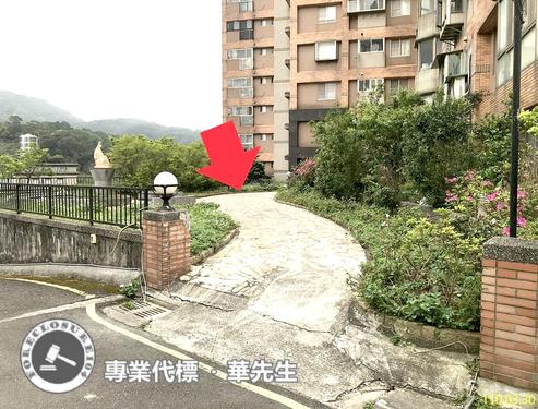 新北淡水大樓法拍-5