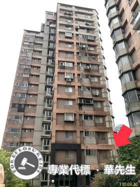 新北淡水大樓法拍-6