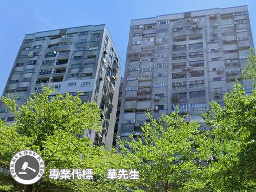 松山大樓法拍-2