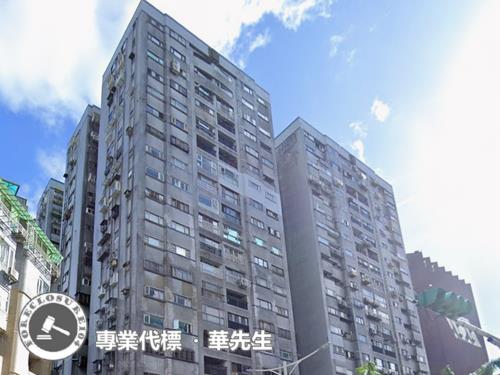 松山大樓法拍-3