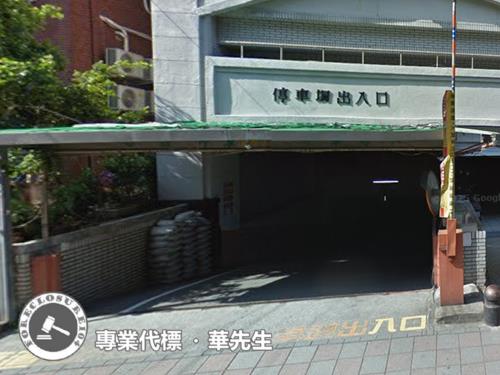 松山大樓法拍-5