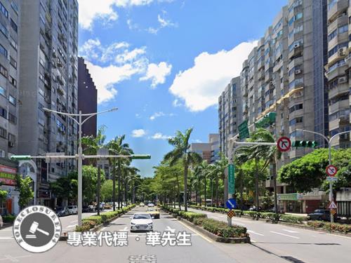 松山大樓法拍-6
