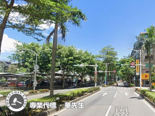 松山大樓法拍-7