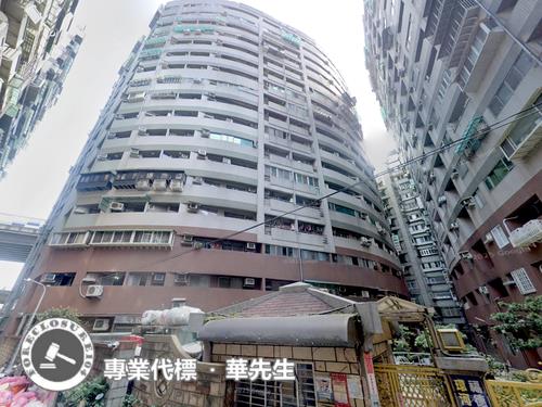 新北三重法拍大樓-8