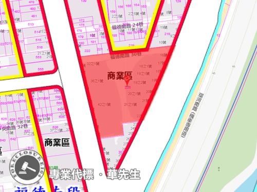 新北三重法拍大樓-13