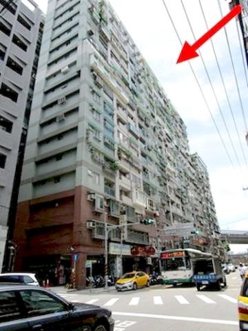 新北三重法拍大樓-1