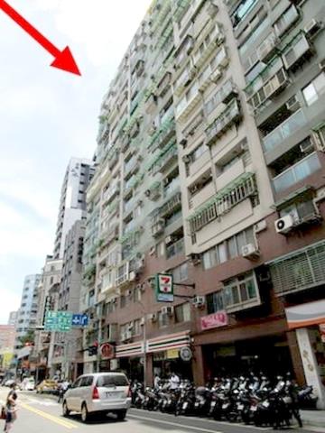 新北三重法拍大樓-2