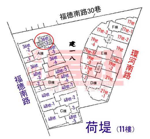 新北三重法拍大樓-10