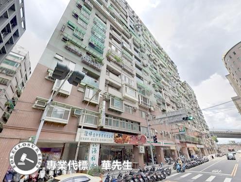 新北三重法拍大樓-5
