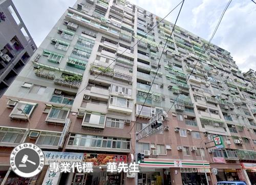 新北三重法拍大樓-6