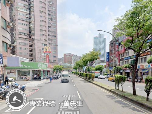 三重大樓法拍-4