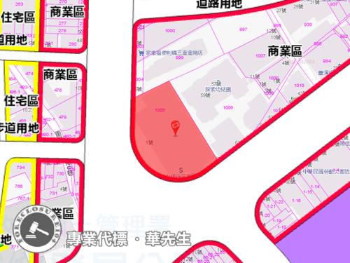 三重大樓法拍-7