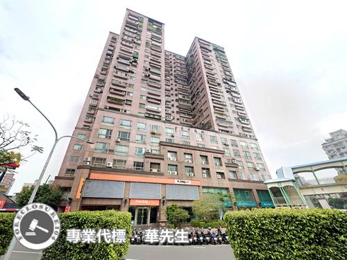 三重大樓法拍-3