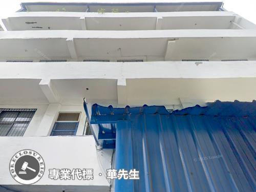新北法拍透天-1