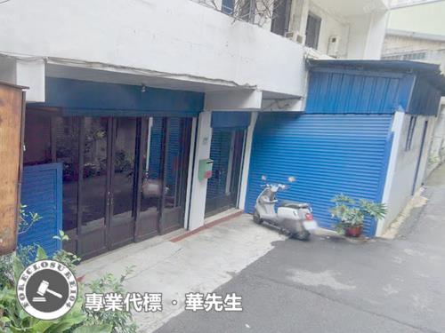 新北法拍透天-4