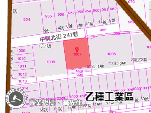 新北法拍透天-8