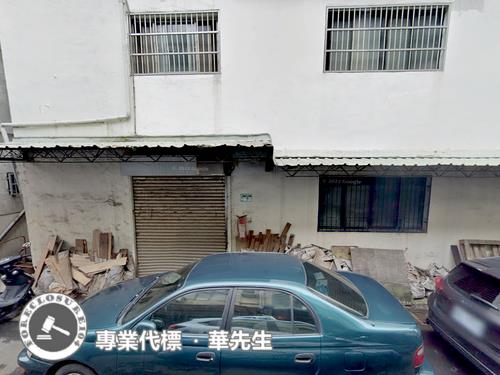 新北法拍透天-6