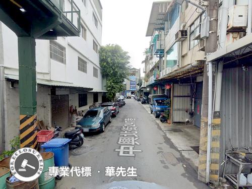 新北法拍透天-7