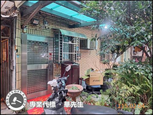 新北板橋法拍公寓-1