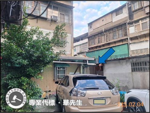 新北板橋法拍公寓-2