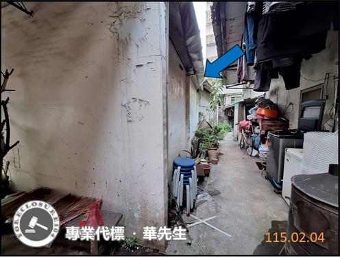 新北板橋法拍公寓-4