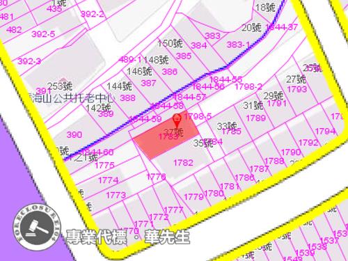 新北板橋法拍公寓-8