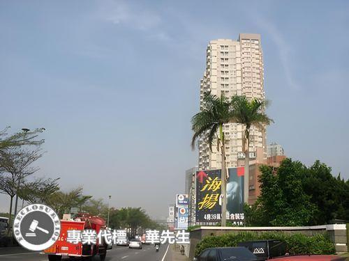 淡水大樓拍賣-9
