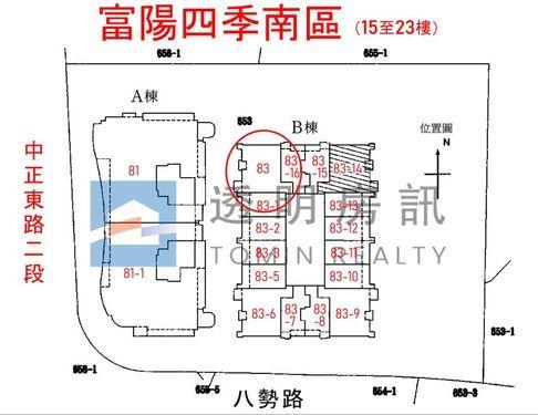 淡水大樓拍賣-14