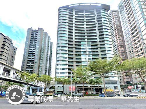 淡水大樓拍賣-1