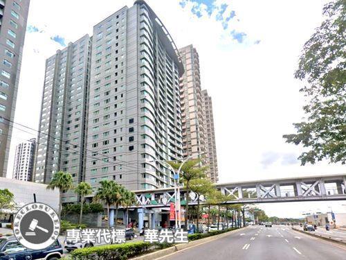 淡水大樓拍賣-2